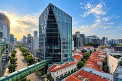Orchard Building (D9), Office #633936351